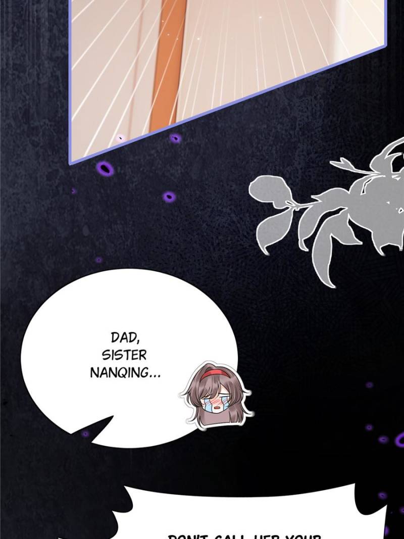 She Becomes Glamorous After The Engagement Annulment Chapter 23 172 06