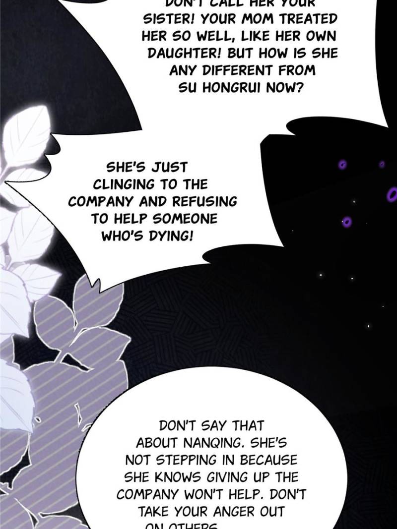 She Becomes Glamorous After The Engagement Annulment Chapter 23 173 07