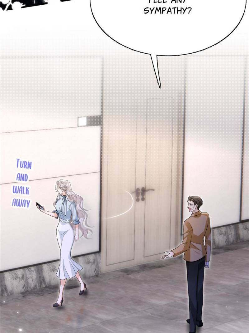 She Becomes Glamorous After The Engagement Annulment Chapter 23 176 10