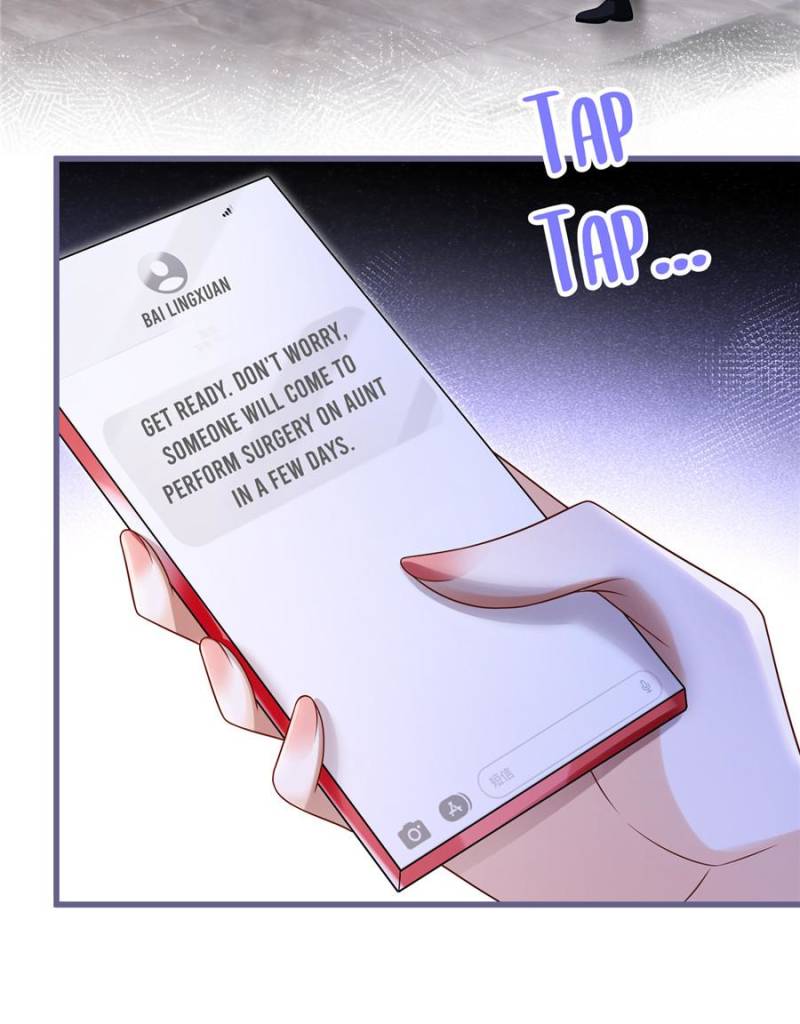 She Becomes Glamorous After The Engagement Annulment Chapter 23 177 11