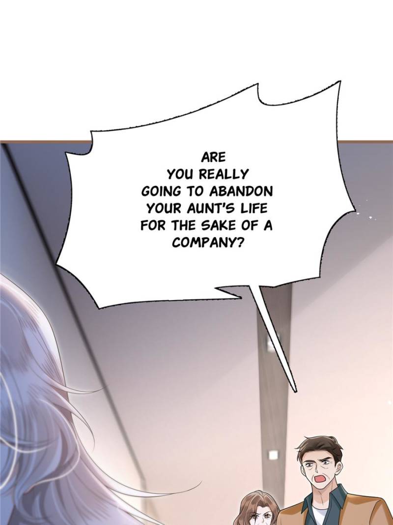 She Becomes Glamorous After The Engagement Annulment Chapter 23 178 12