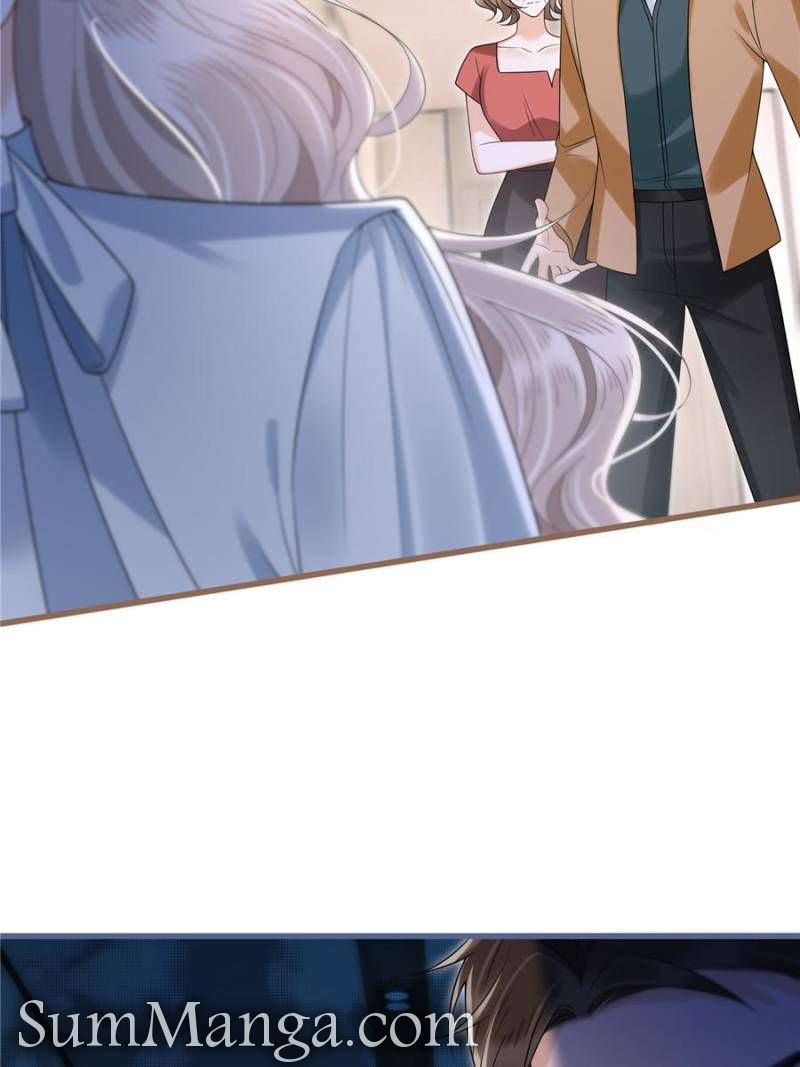 She Becomes Glamorous After The Engagement Annulment Chapter 23 179 13