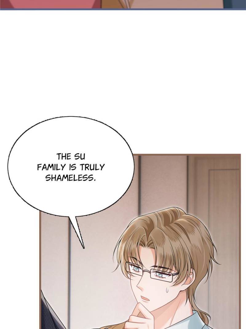 She Becomes Glamorous After The Engagement Annulment Chapter 23 181 15