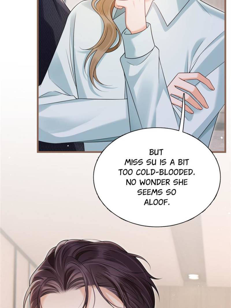 She Becomes Glamorous After The Engagement Annulment Chapter 23 182 16