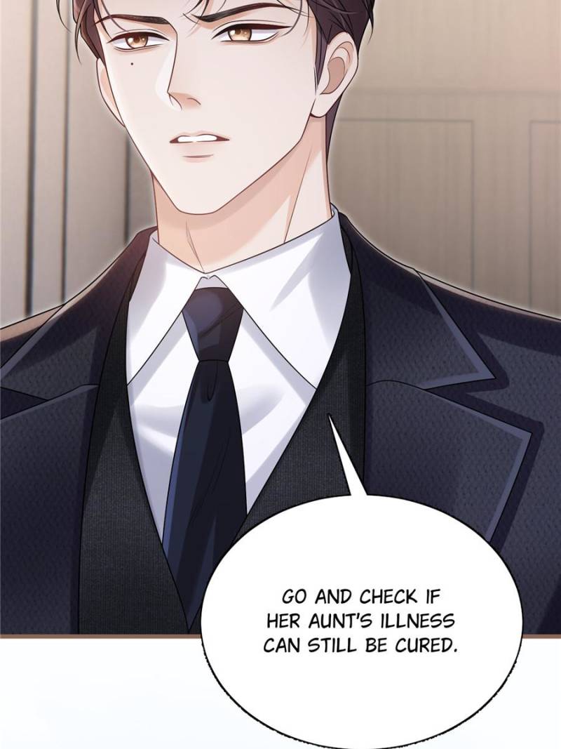 She Becomes Glamorous After The Engagement Annulment Chapter 23 183 17