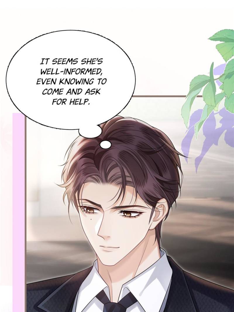 She Becomes Glamorous After The Engagement Annulment Chapter 23 190 24