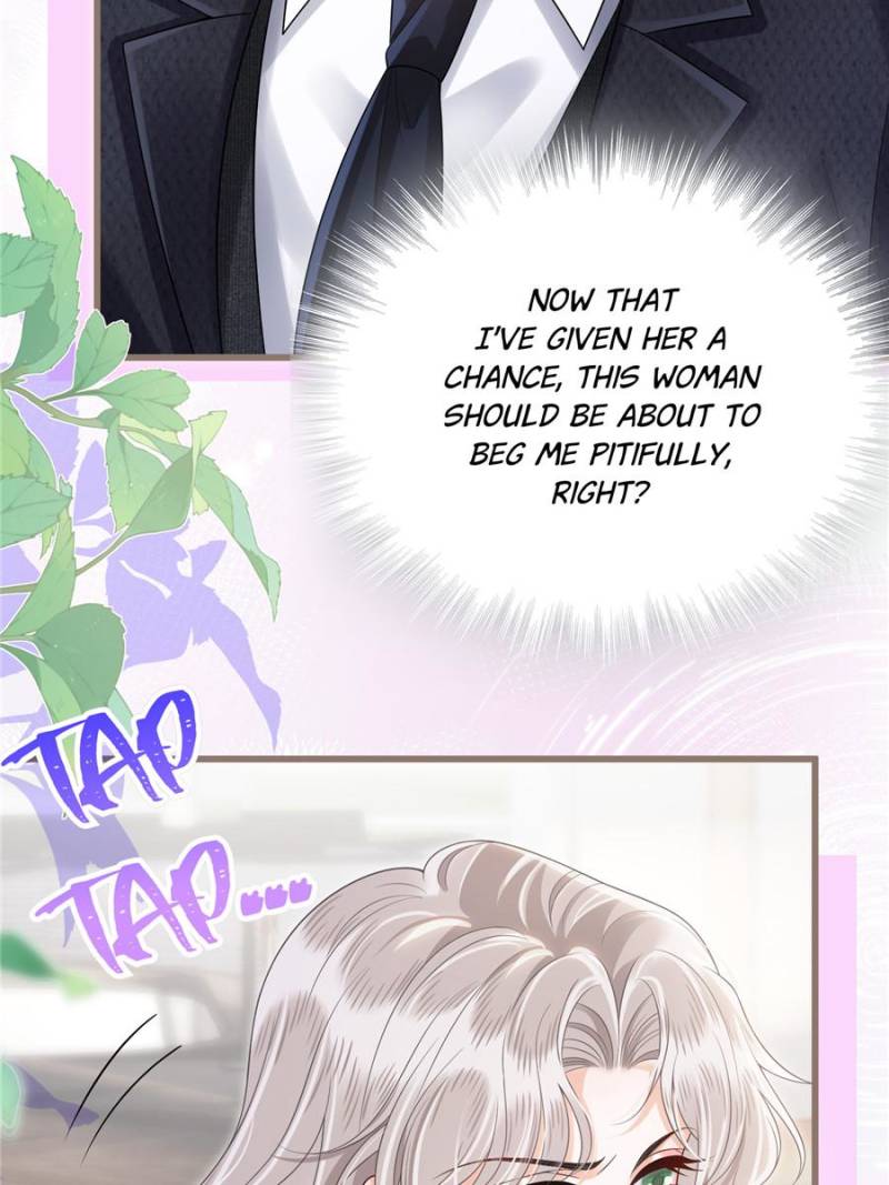 She Becomes Glamorous After The Engagement Annulment Chapter 23 191 25