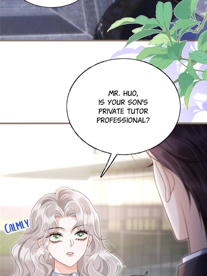 She Becomes Glamorous After The Engagement Annulment Chapter 23 194 28