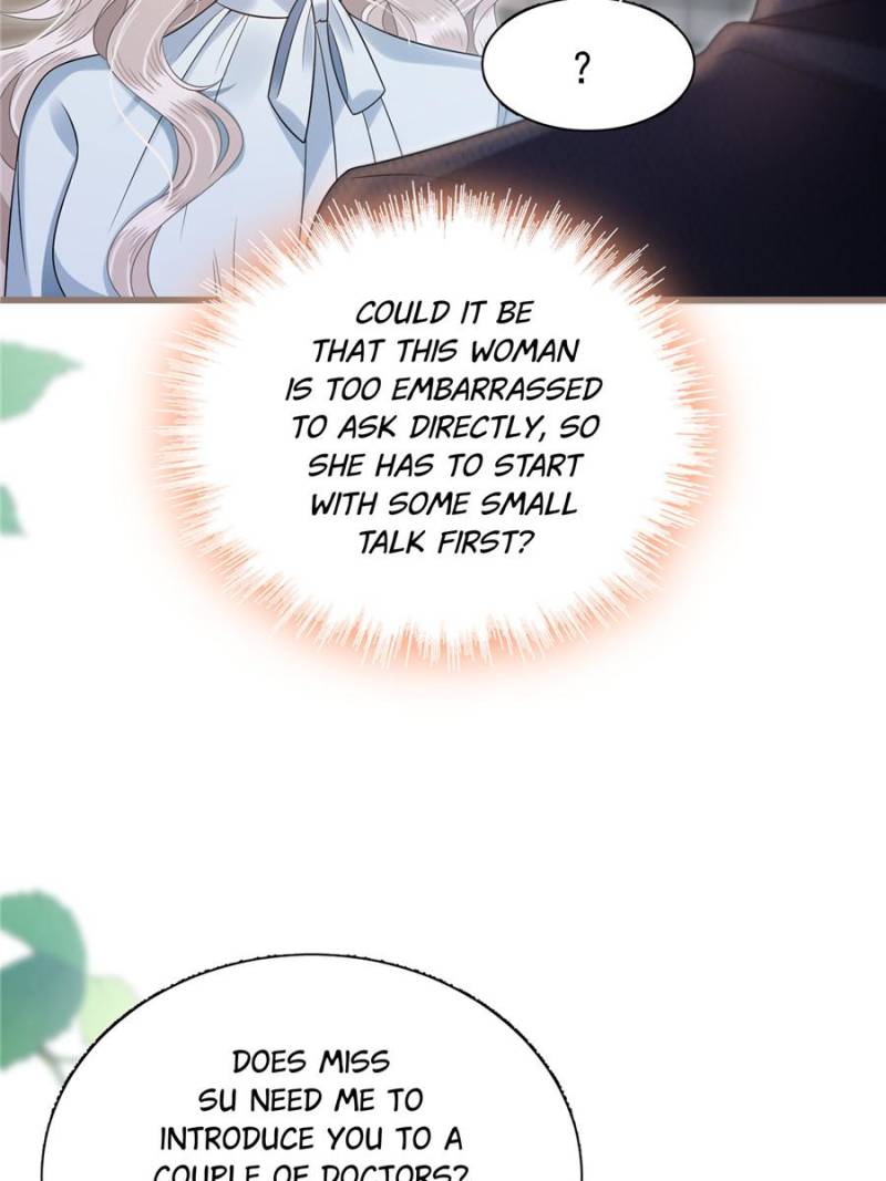 She Becomes Glamorous After The Engagement Annulment Chapter 23 195 29