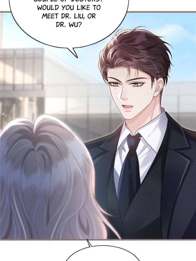 She Becomes Glamorous After The Engagement Annulment Chapter 23 196 30