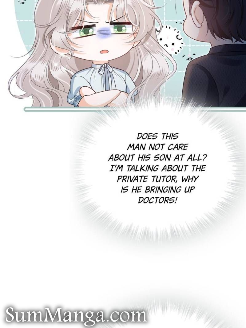 She Becomes Glamorous After The Engagement Annulment Chapter 23 198 32