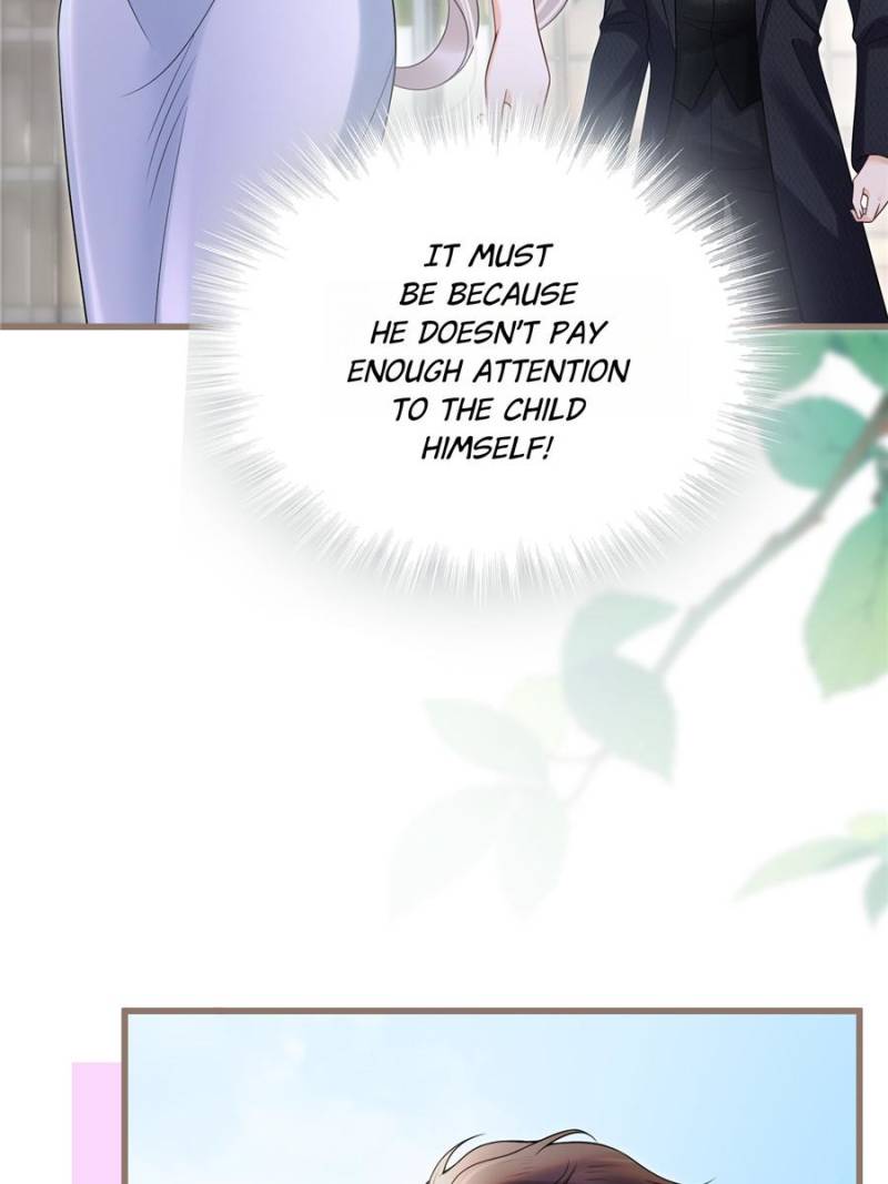 She Becomes Glamorous After The Engagement Annulment Chapter 23 200 34