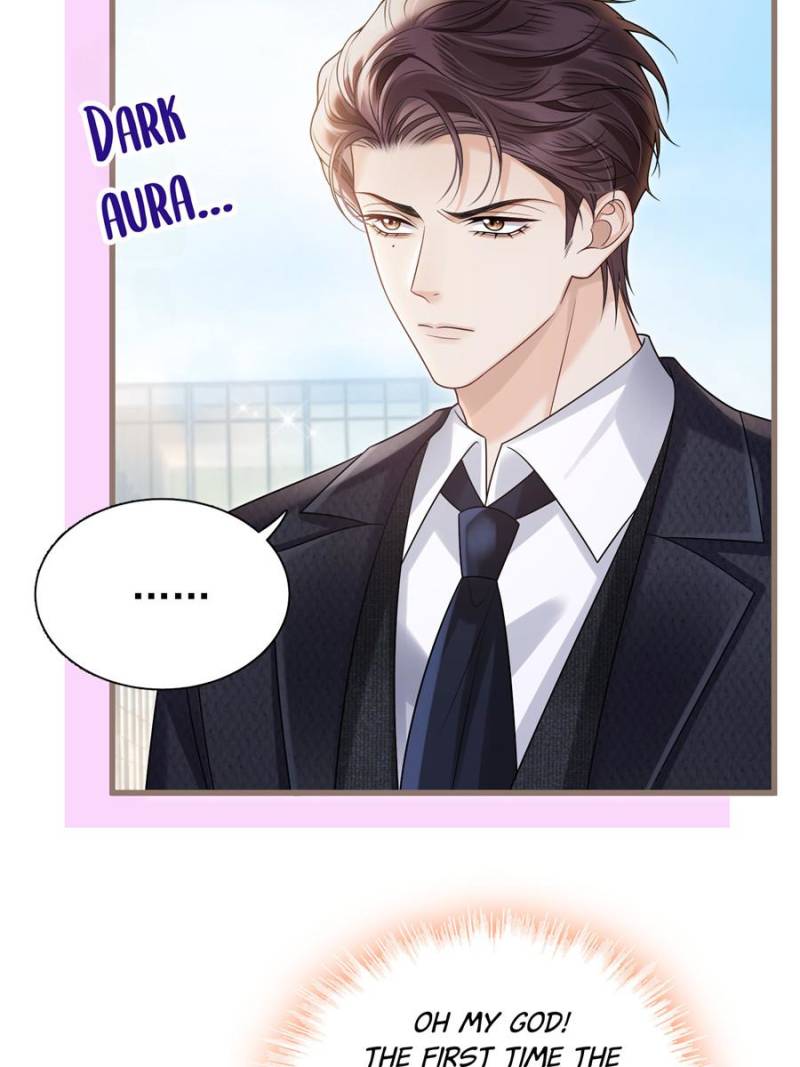 She Becomes Glamorous After The Engagement Annulment Chapter 23 201 35