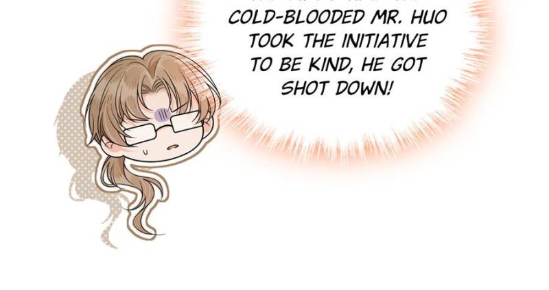 She Becomes Glamorous After The Engagement Annulment Chapter 23 202 36