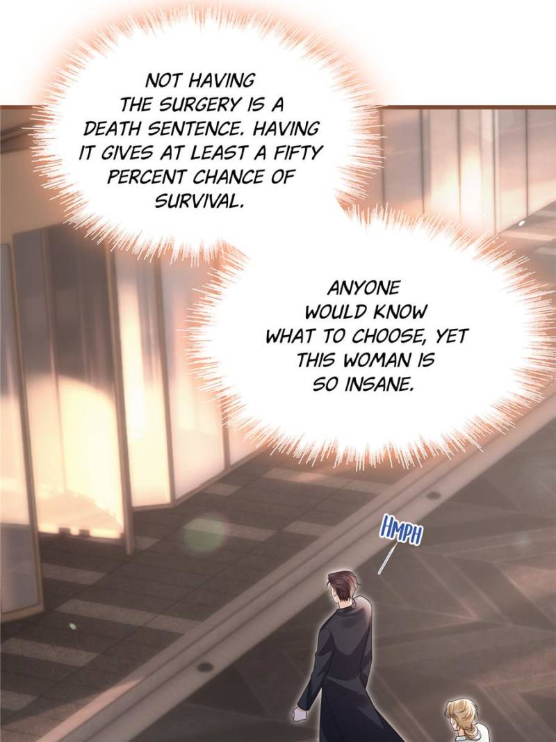 She Becomes Glamorous After The Engagement Annulment Chapter 23 205 39