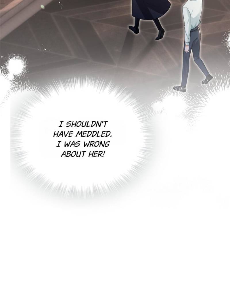 She Becomes Glamorous After The Engagement Annulment Chapter 23 206 40