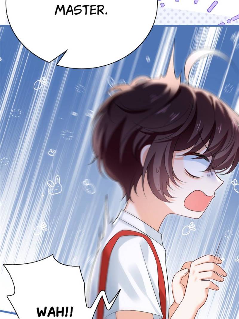 She Becomes Glamorous After The Engagement Annulment Chapter 23 210 44