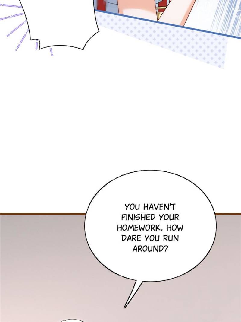 She Becomes Glamorous After The Engagement Annulment Chapter 23 211 45