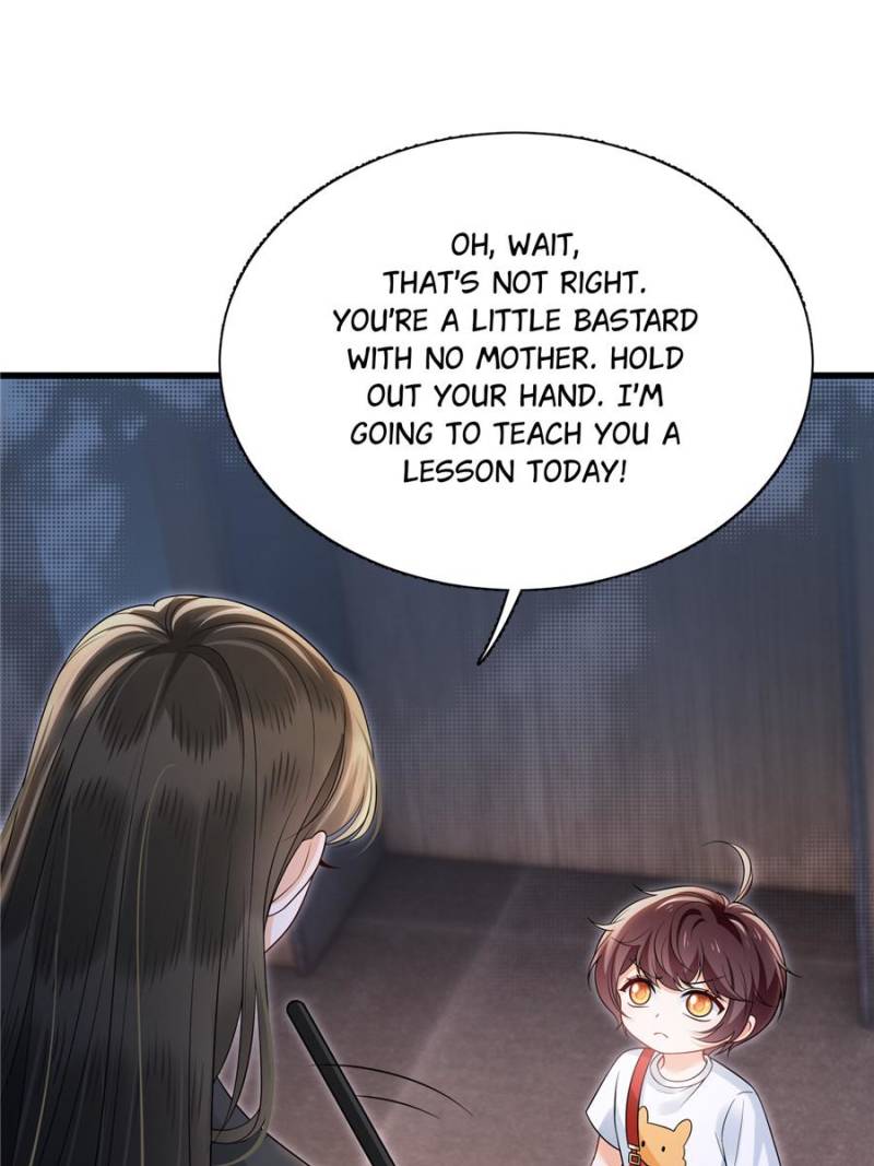 She Becomes Glamorous After The Engagement Annulment Chapter 23 214 48