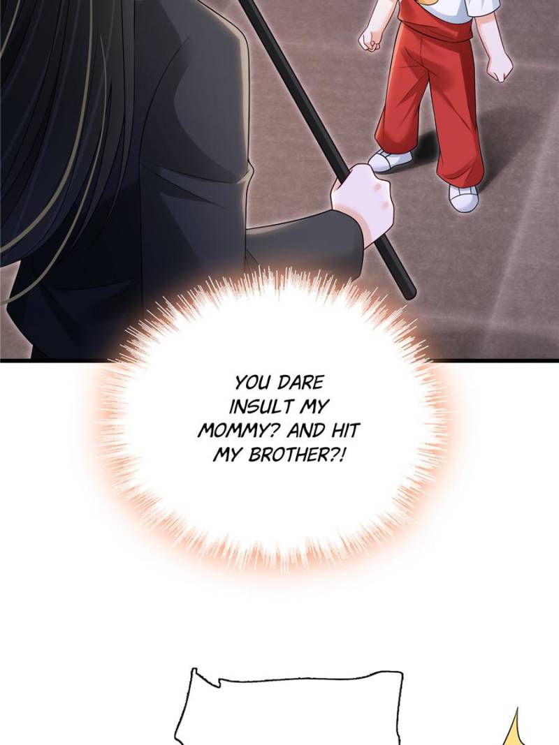 She Becomes Glamorous After The Engagement Annulment Chapter 23 215 49