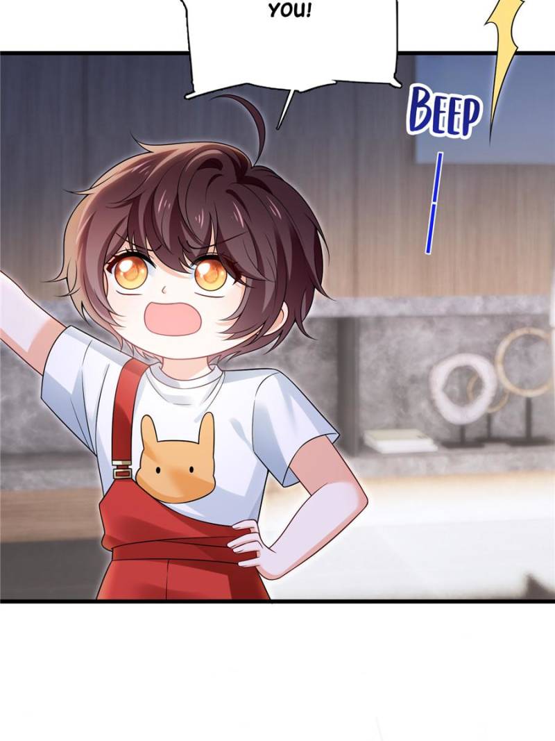 She Becomes Glamorous After The Engagement Annulment Chapter 23 216 50