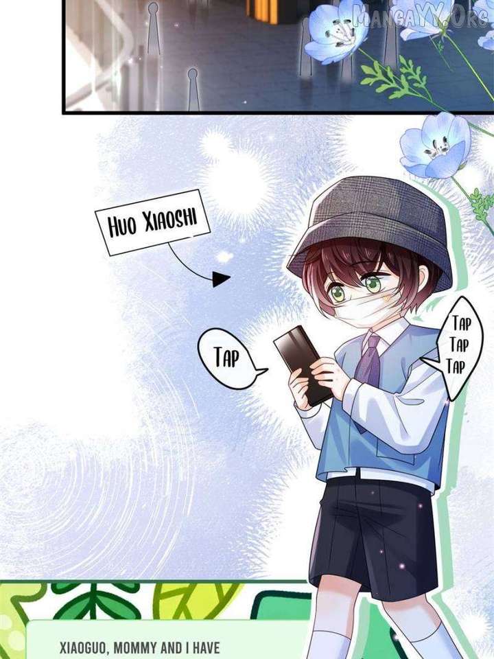 She Becomes Glamorous After The Engagement Annulment Chapter 29 133 03