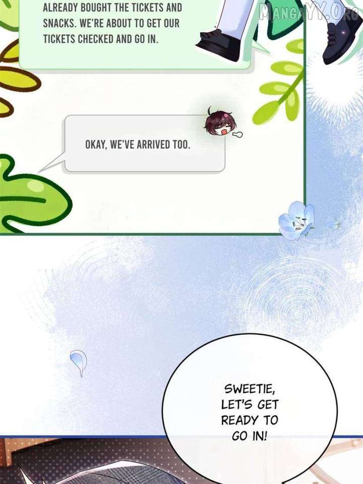 She Becomes Glamorous After The Engagement Annulment Chapter 29 134 04