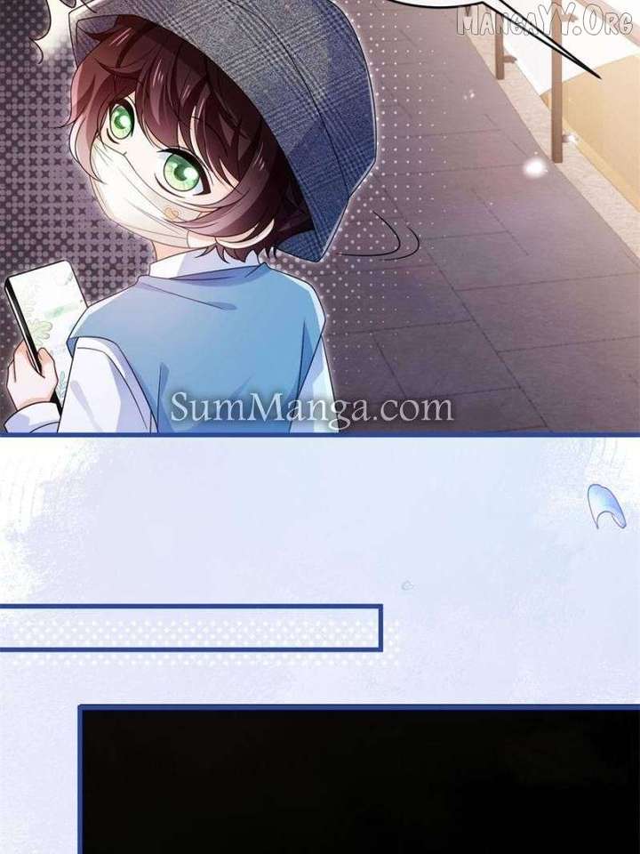 She Becomes Glamorous After The Engagement Annulment Chapter 29 135 05