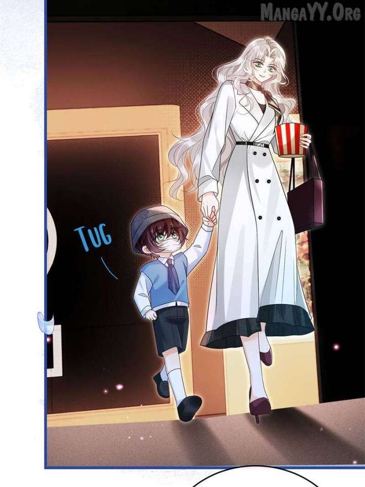 She Becomes Glamorous After The Engagement Annulment Chapter 29 136 06