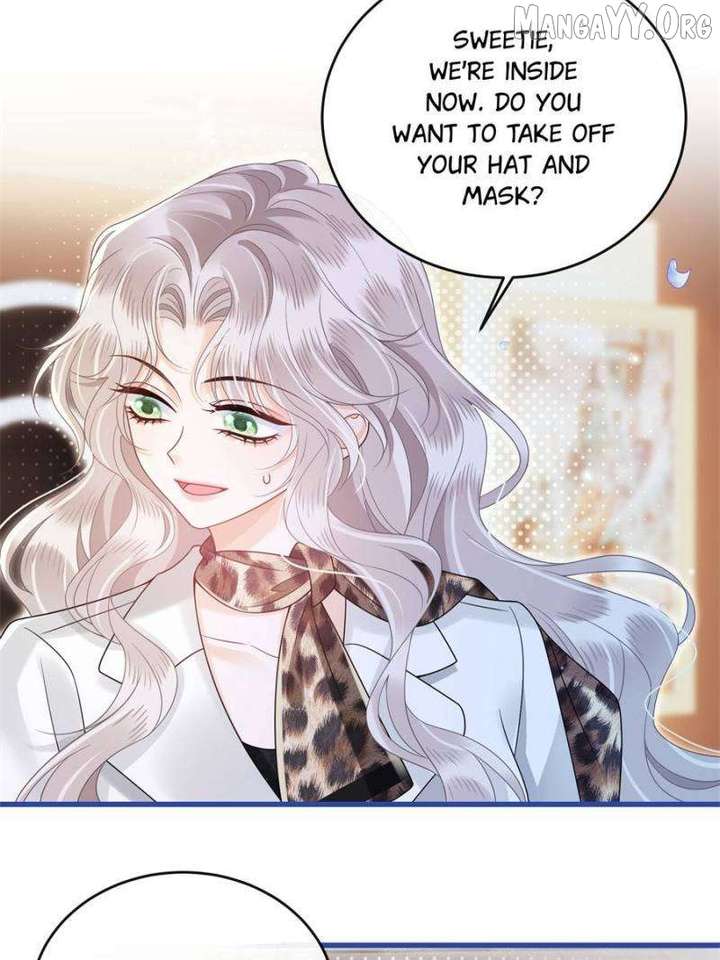 She Becomes Glamorous After The Engagement Annulment Chapter 29 137 07