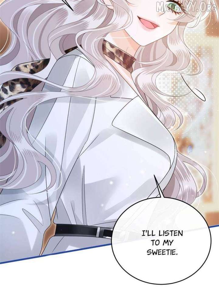 She Becomes Glamorous After The Engagement Annulment Chapter 29 139 09