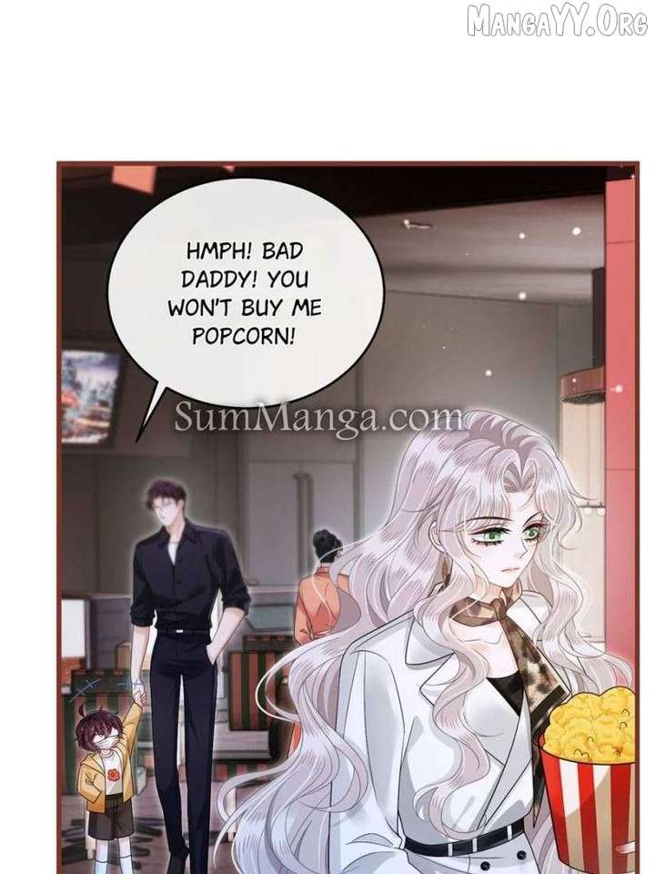 She Becomes Glamorous After The Engagement Annulment Chapter 29 141 11