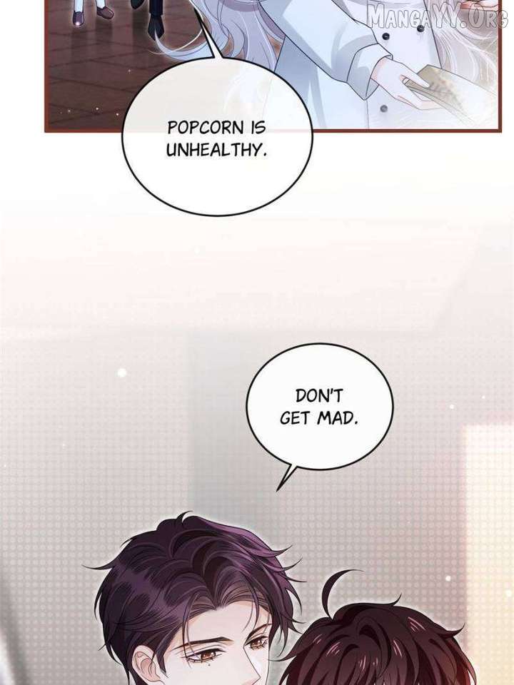 She Becomes Glamorous After The Engagement Annulment Chapter 29 142 12