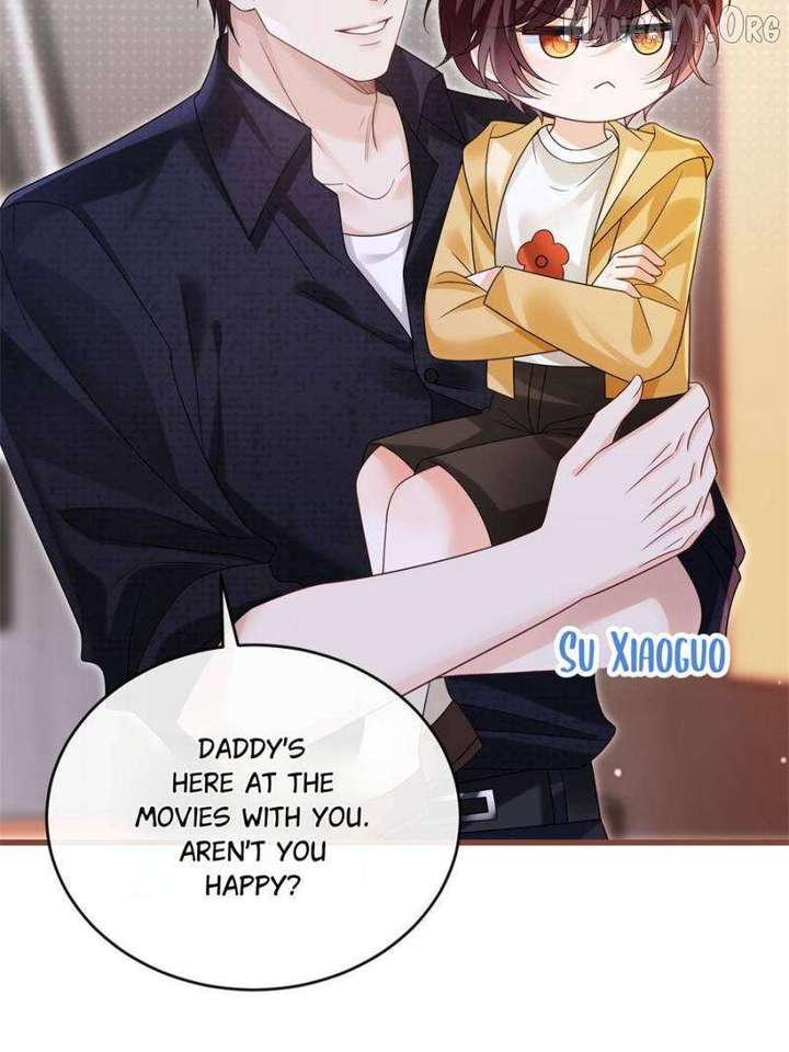 She Becomes Glamorous After The Engagement Annulment Chapter 29 143 13