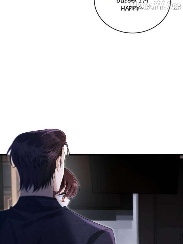 She Becomes Glamorous After The Engagement Annulment Chapter 29 145 15