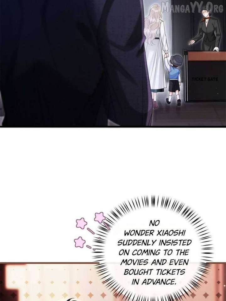 She Becomes Glamorous After The Engagement Annulment Chapter 29 146 16