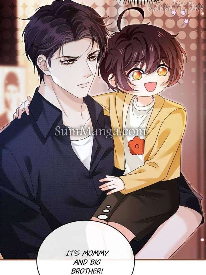 She Becomes Glamorous After The Engagement Annulment Chapter 29 147 17