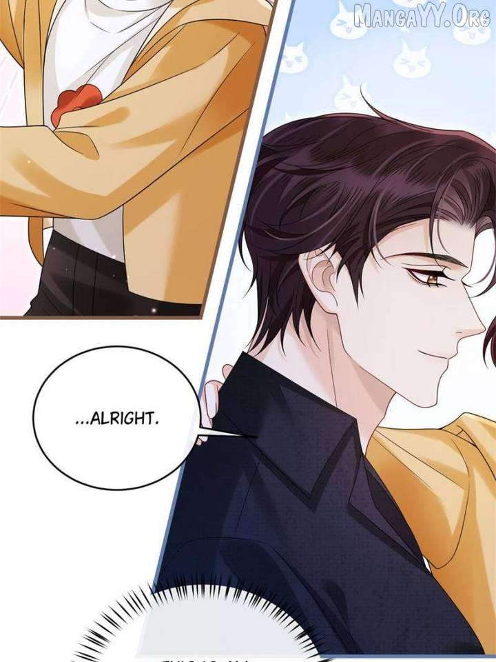 She Becomes Glamorous After The Engagement Annulment Chapter 29 149 19