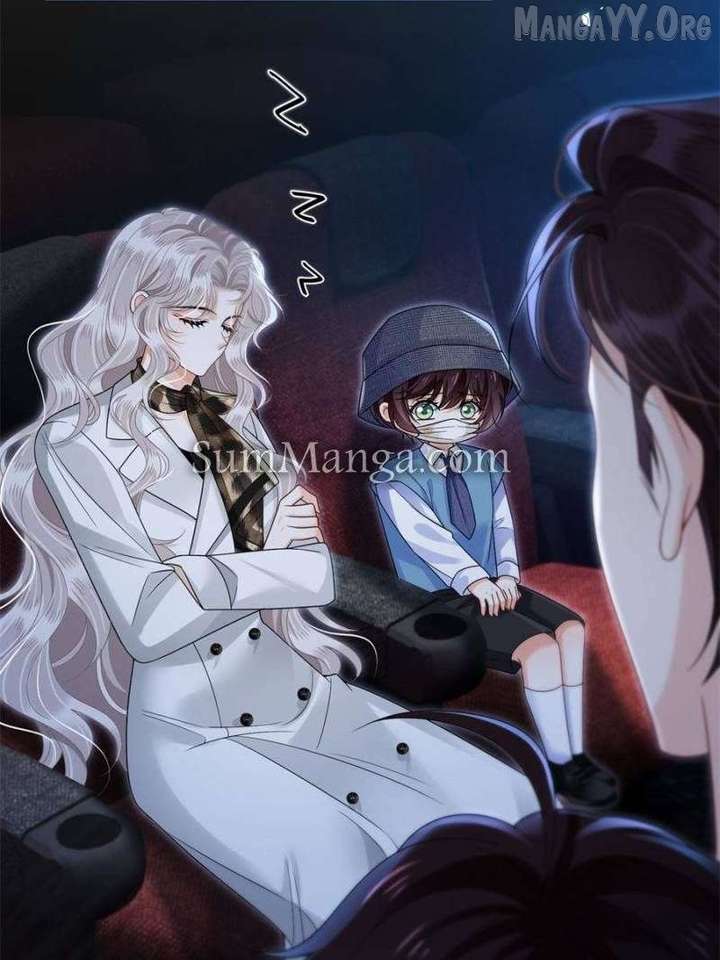 She Becomes Glamorous After The Engagement Annulment Chapter 29 153 23