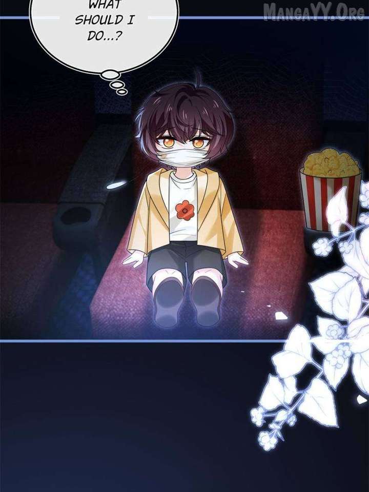 She Becomes Glamorous After The Engagement Annulment Chapter 29 157 27