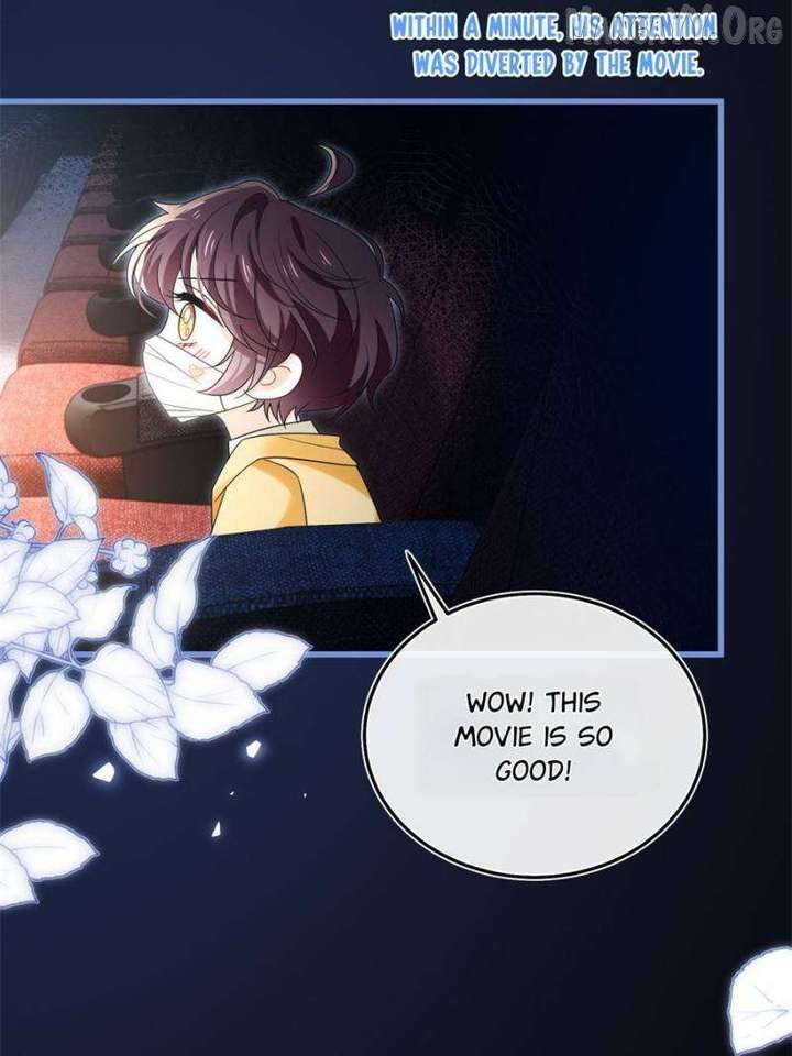 She Becomes Glamorous After The Engagement Annulment Chapter 29 158 28