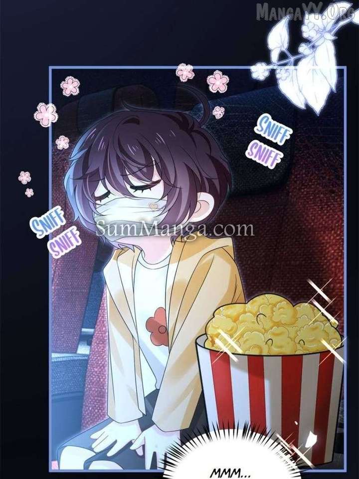 She Becomes Glamorous After The Engagement Annulment Chapter 29 159 29