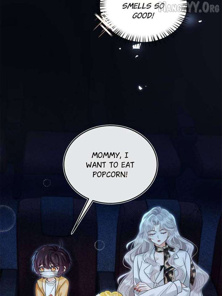 She Becomes Glamorous After The Engagement Annulment Chapter 29 160 30