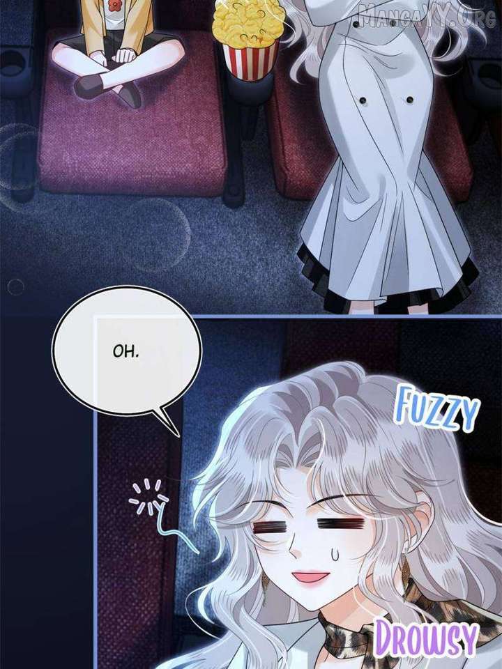 She Becomes Glamorous After The Engagement Annulment Chapter 29 161 31