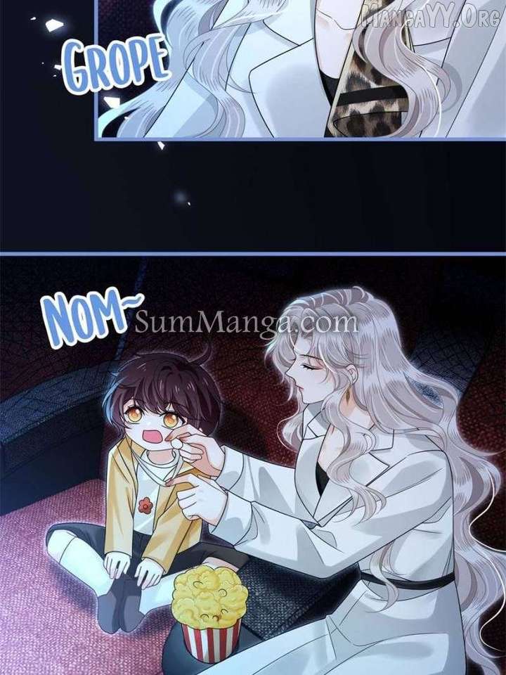 She Becomes Glamorous After The Engagement Annulment Chapter 29 162 32