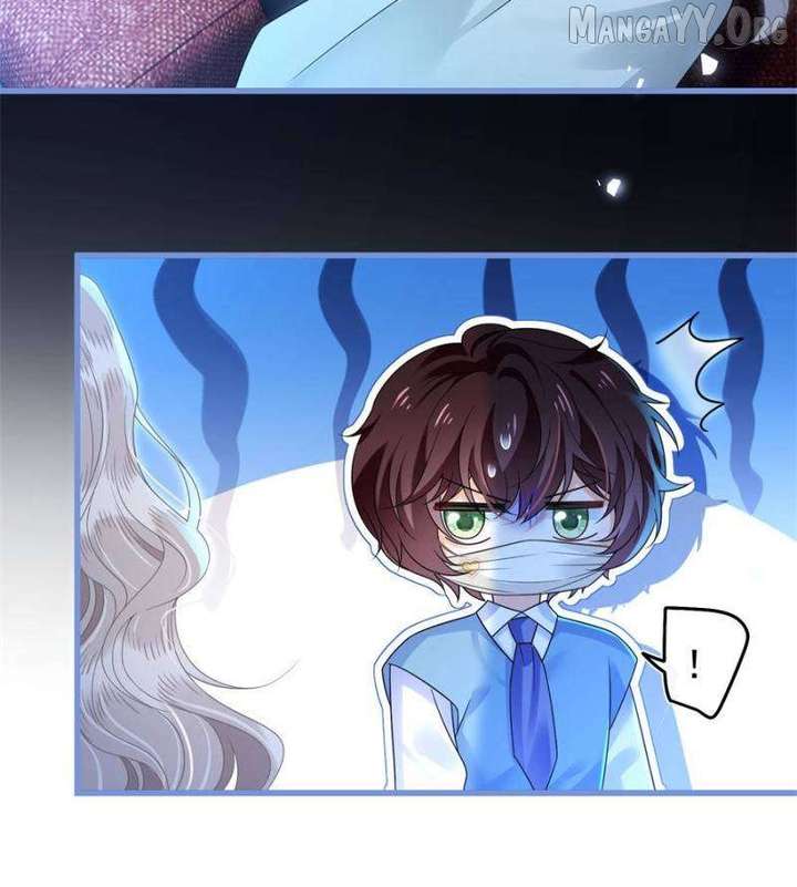 She Becomes Glamorous After The Engagement Annulment Chapter 29 163 33