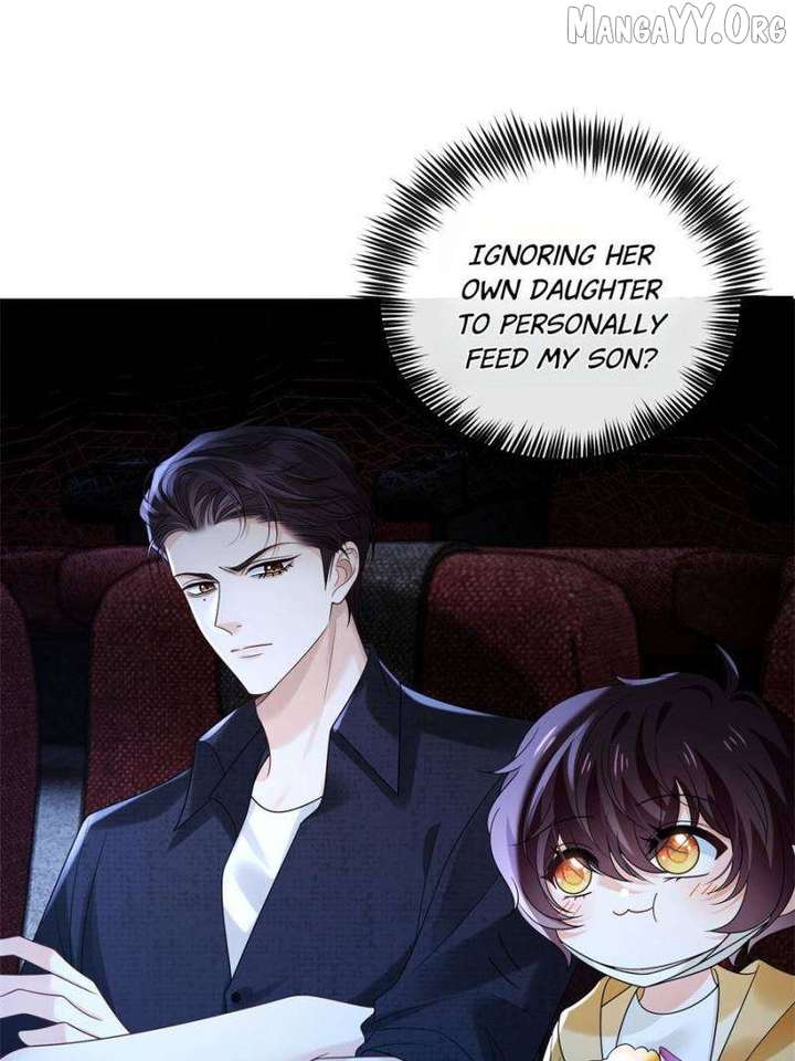 She Becomes Glamorous After The Engagement Annulment Chapter 29 164 34