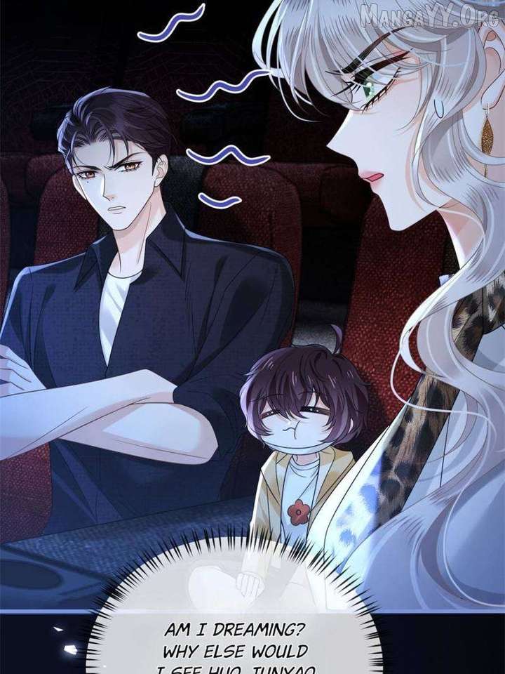 She Becomes Glamorous After The Engagement Annulment Chapter 29 167 37