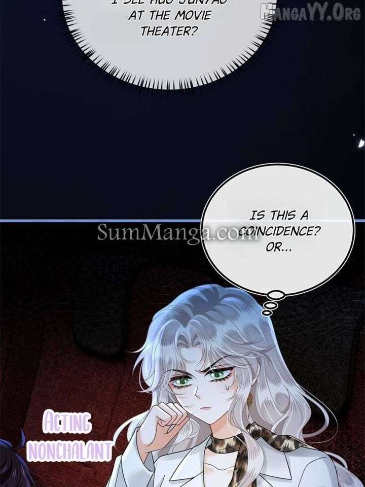 She Becomes Glamorous After The Engagement Annulment Chapter 29 168 38