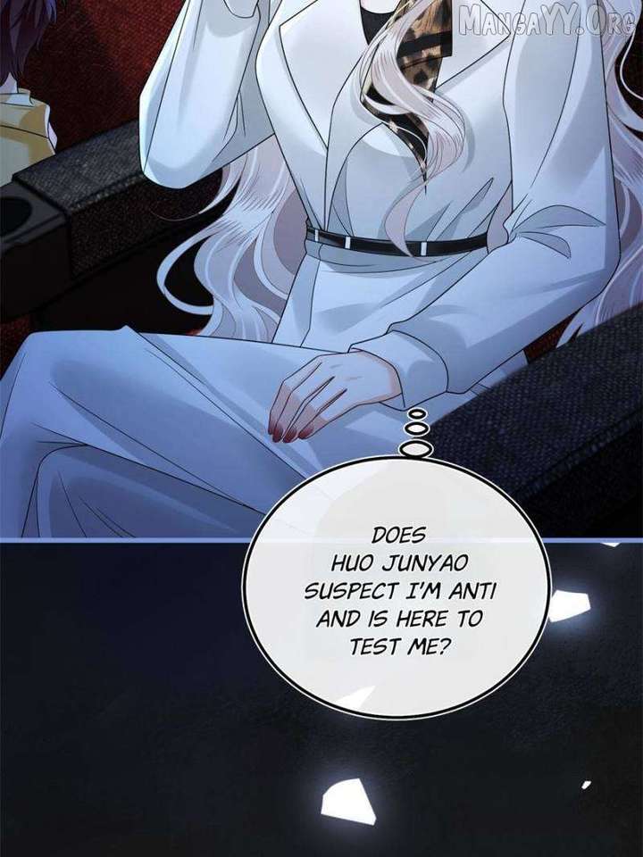 She Becomes Glamorous After The Engagement Annulment Chapter 29 169 39